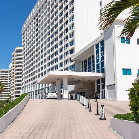 Girasole Rentals Suites Miami Beach Ngoại thất bức ảnh