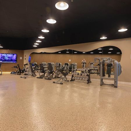 Girasole Rentals Suites Miami Beach Ngoại thất bức ảnh