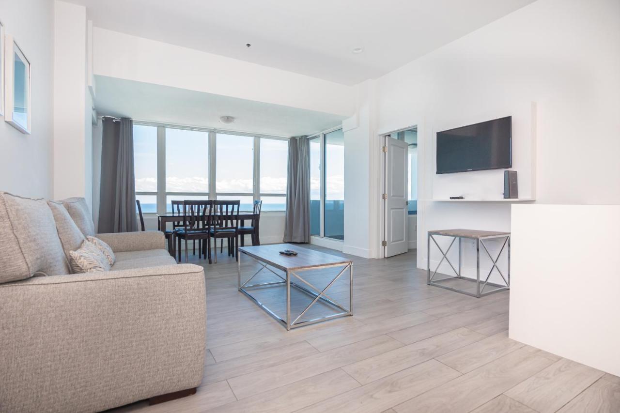Girasole Rentals Suites Miami Beach Ngoại thất bức ảnh
