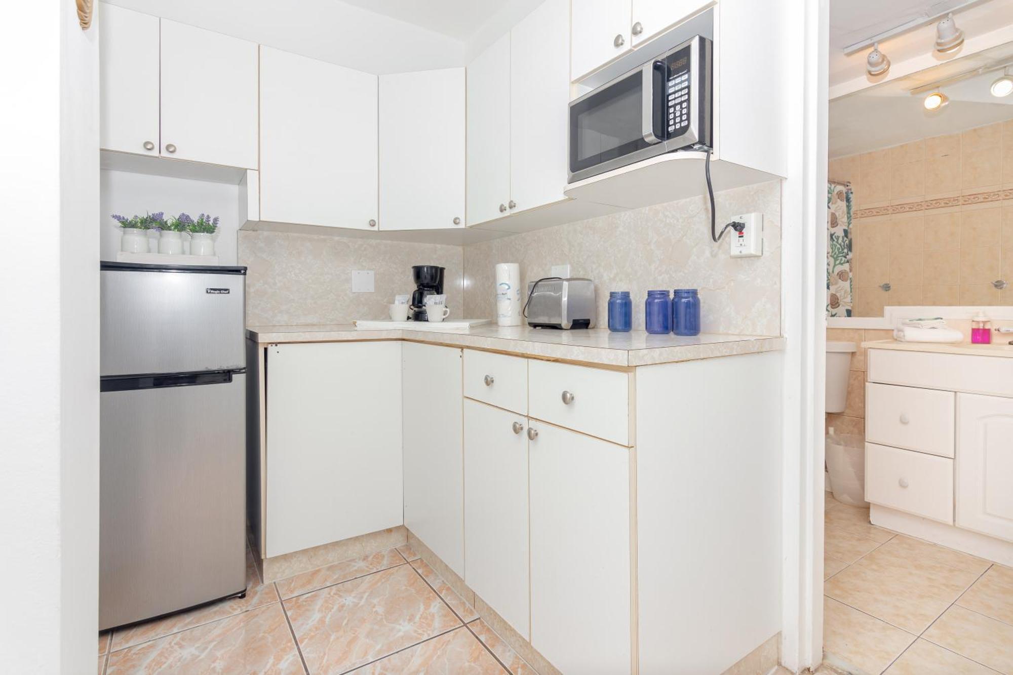 Girasole Rentals Suites Miami Beach Ngoại thất bức ảnh