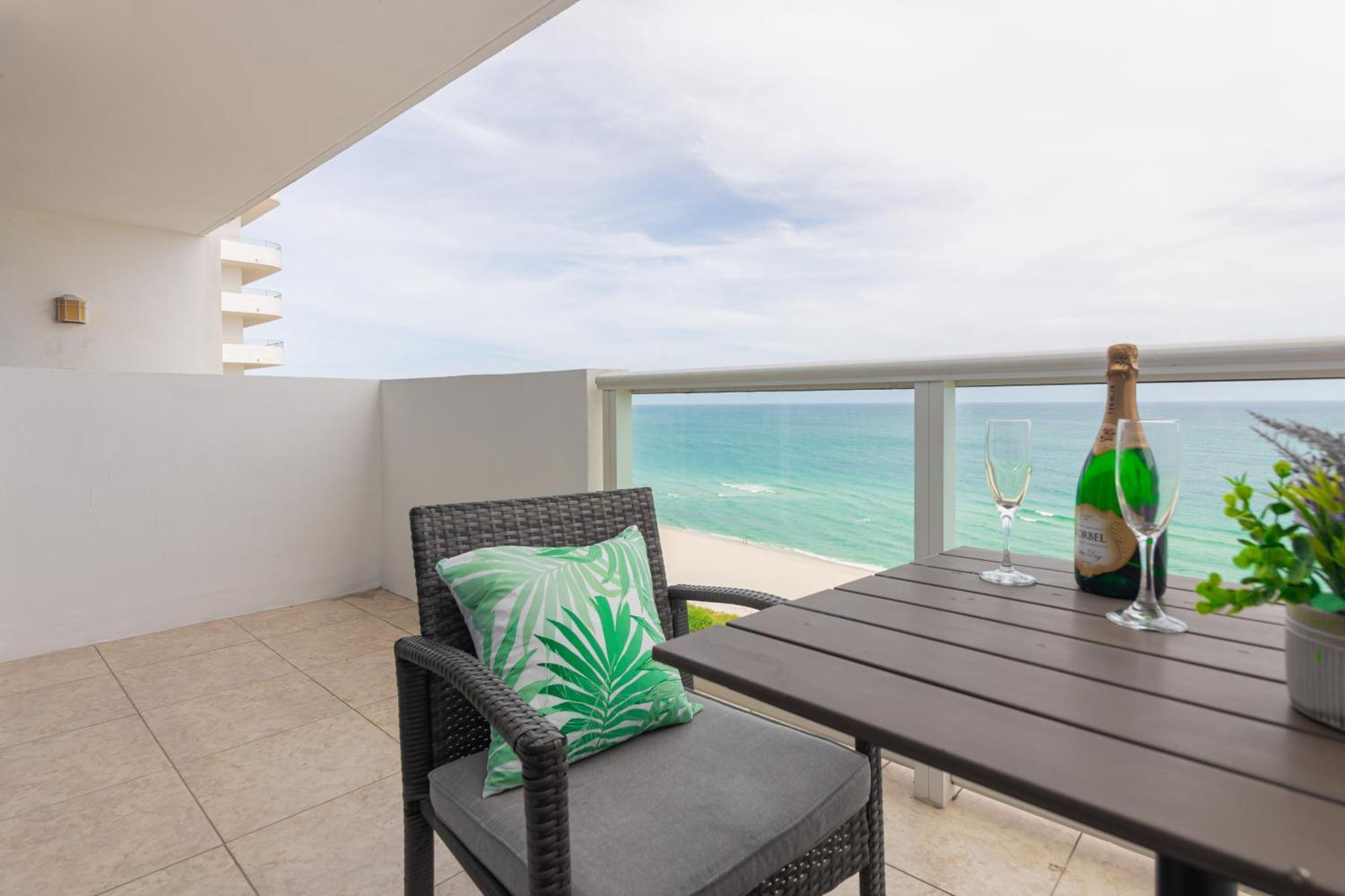 Girasole Rentals Suites Miami Beach Ngoại thất bức ảnh