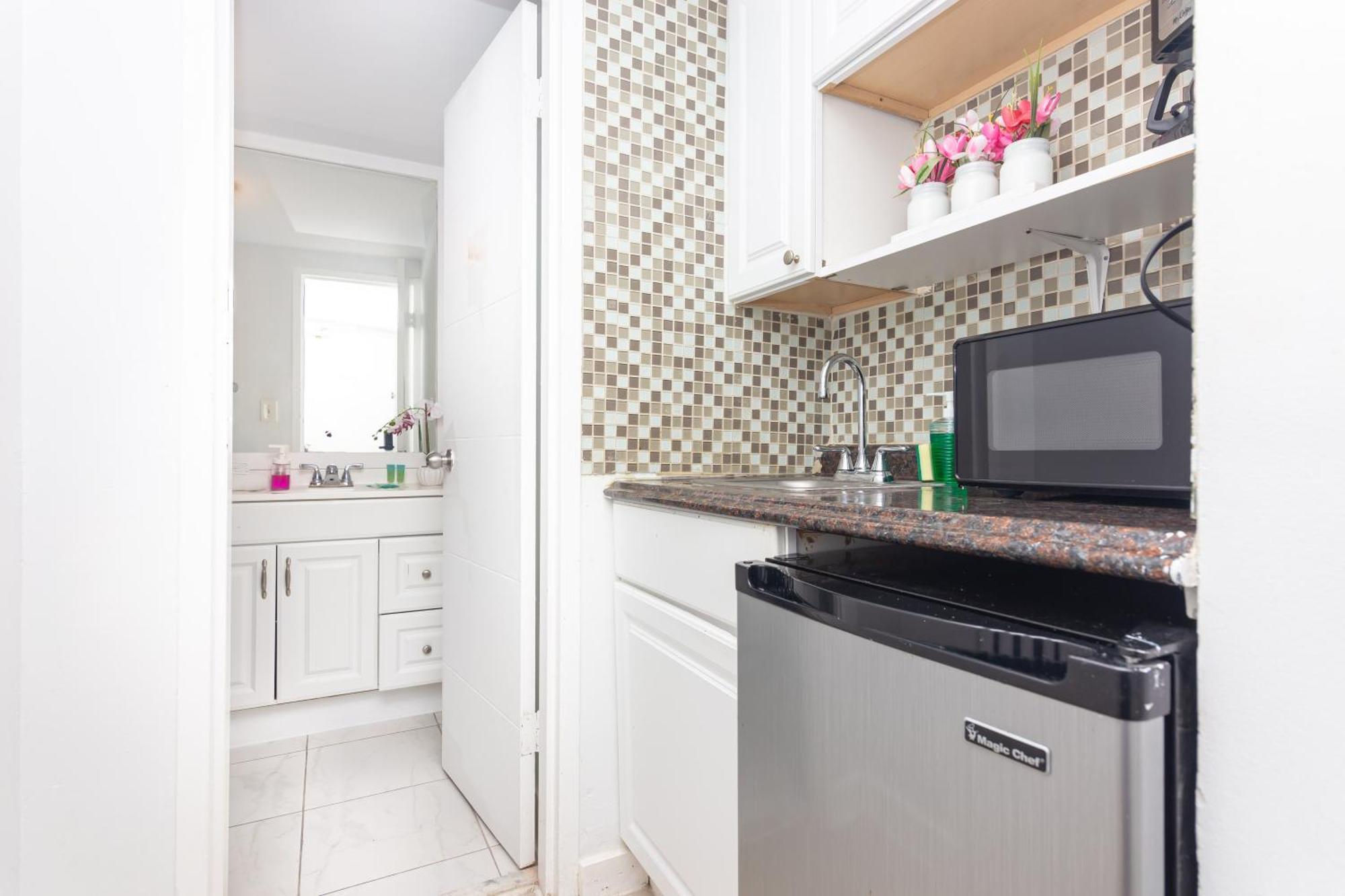 Girasole Rentals Suites Miami Beach Phòng bức ảnh
