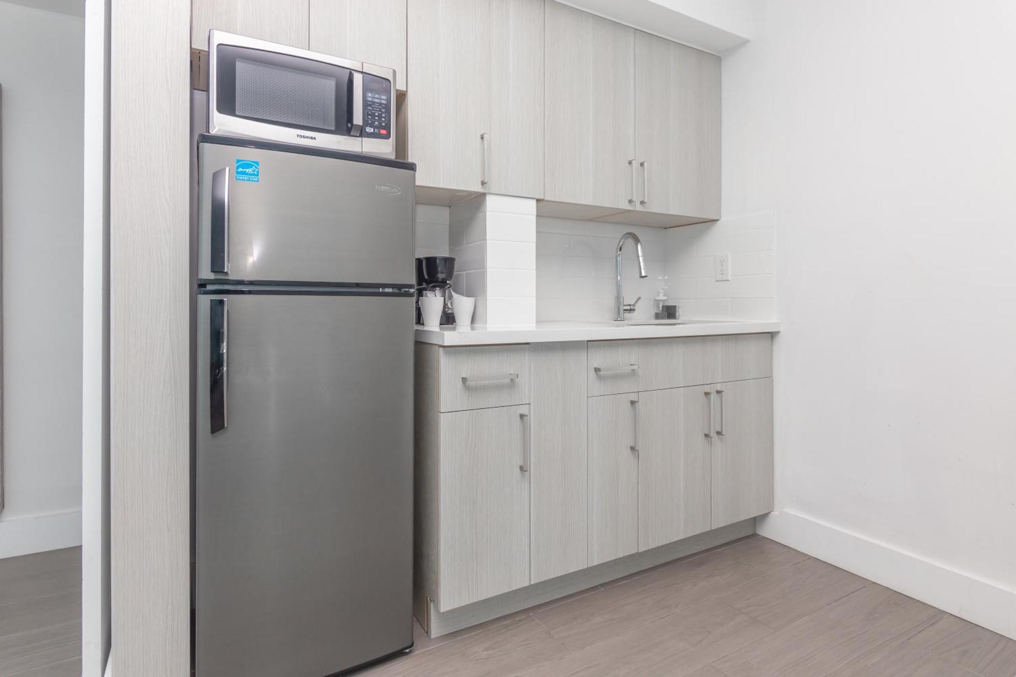 Girasole Rentals Suites Miami Beach Phòng bức ảnh