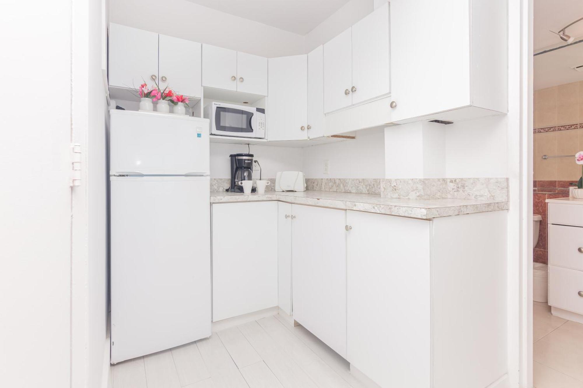Girasole Rentals Suites Miami Beach Ngoại thất bức ảnh