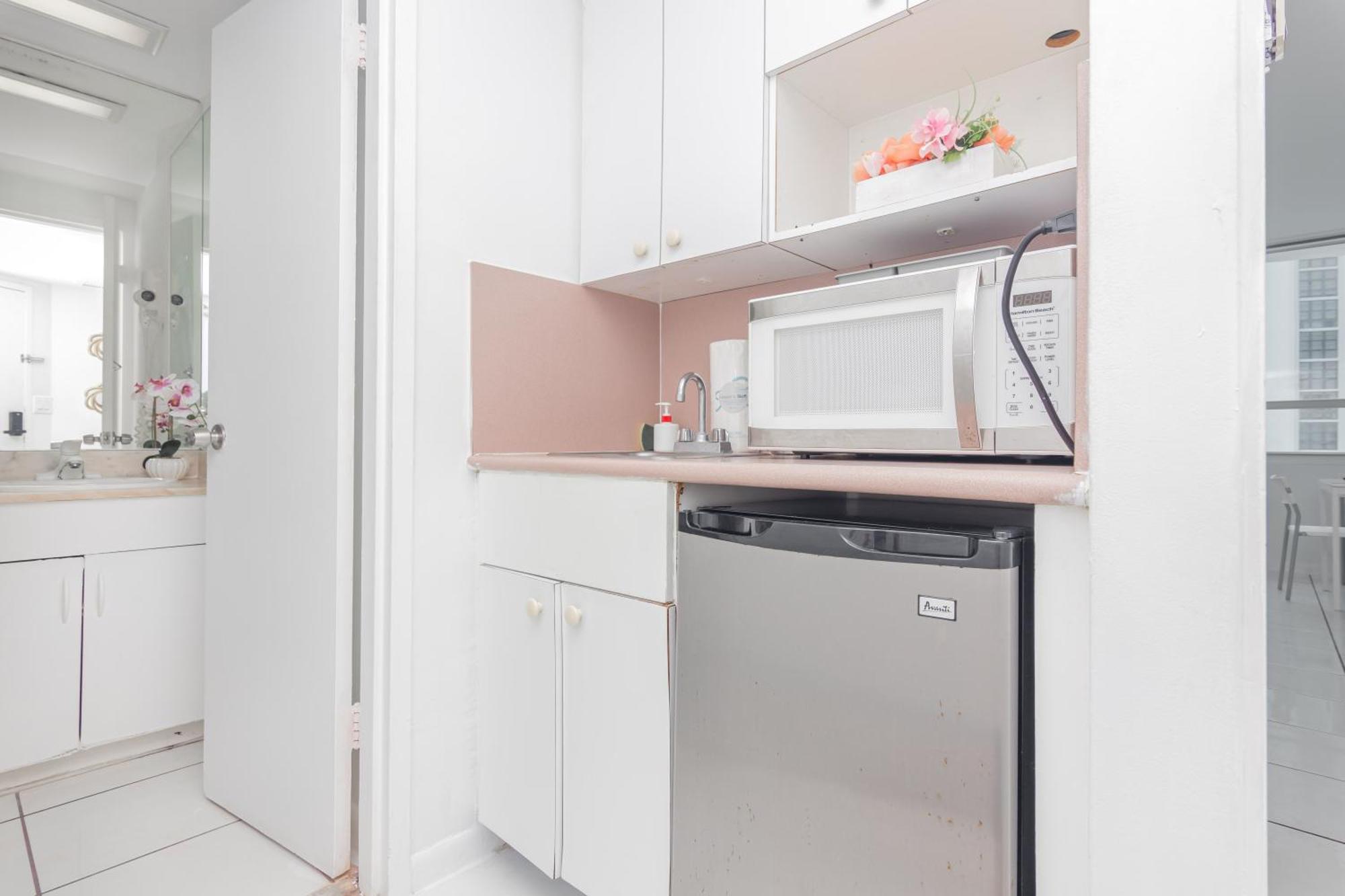 Girasole Rentals Suites Miami Beach Phòng bức ảnh