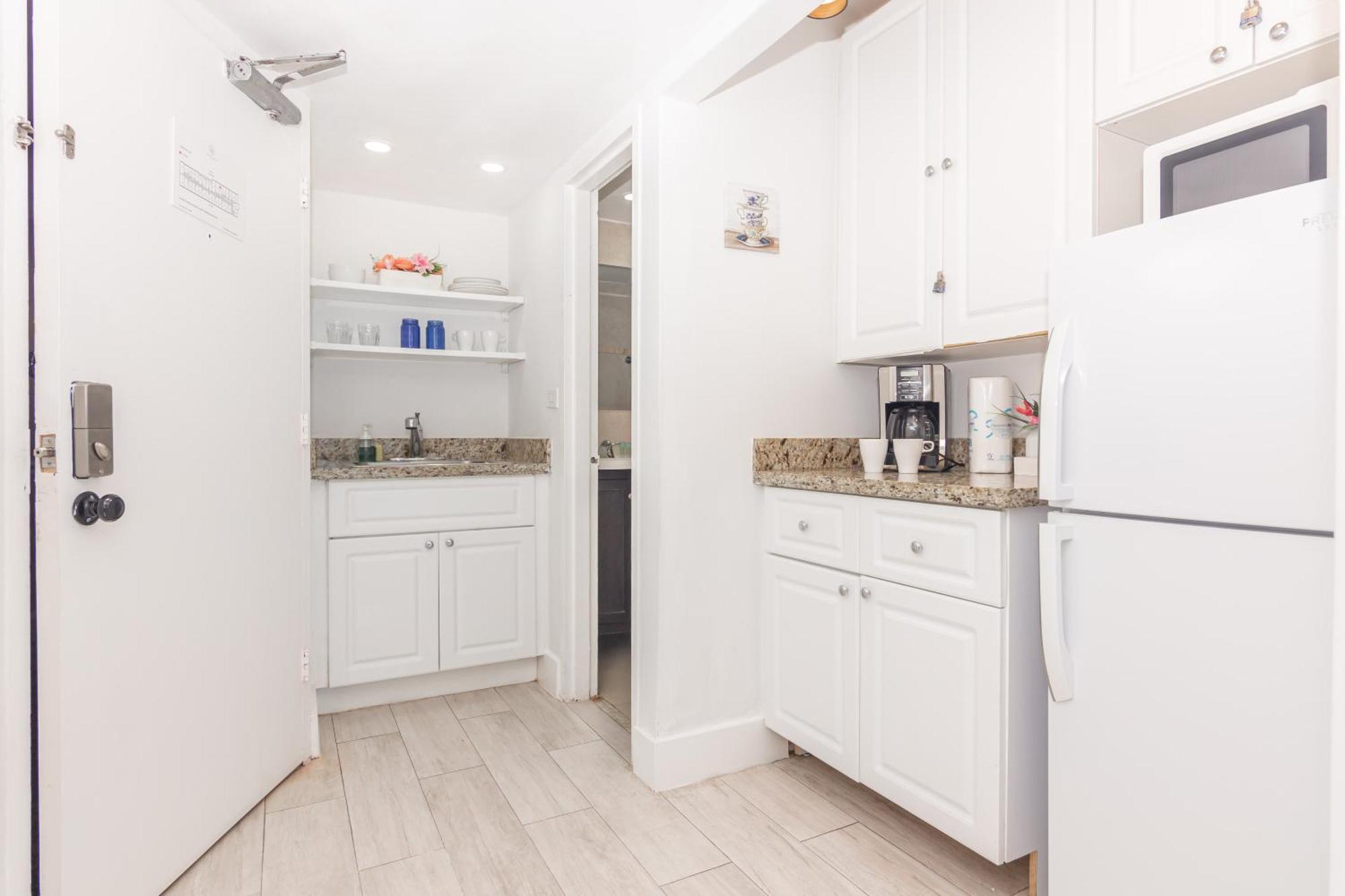 Girasole Rentals Suites Miami Beach Ngoại thất bức ảnh