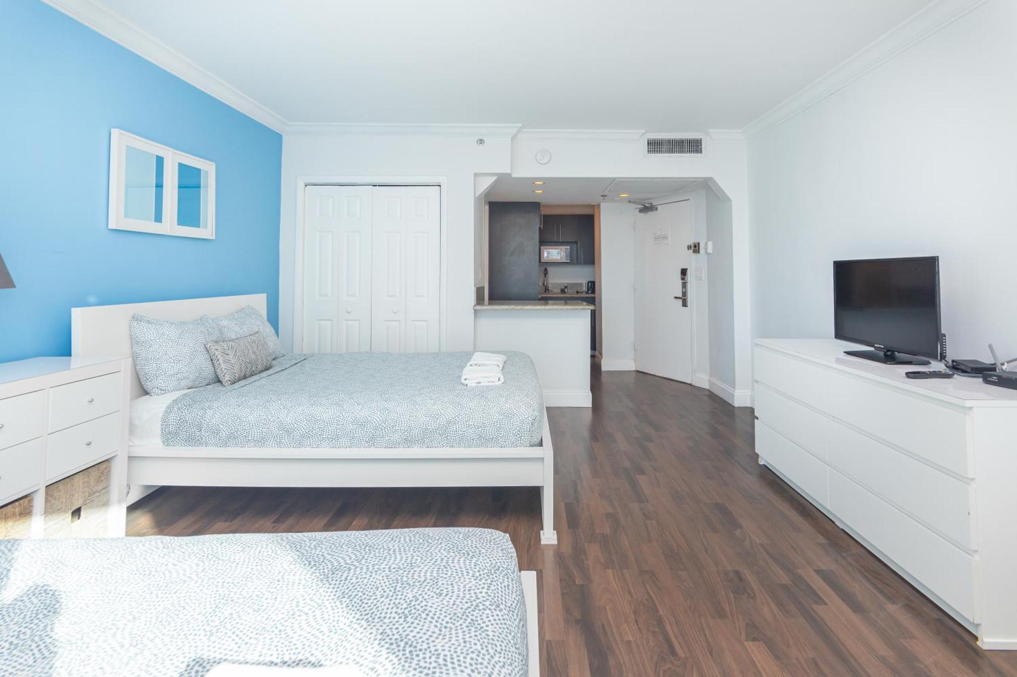 Girasole Rentals Suites Miami Beach Phòng bức ảnh