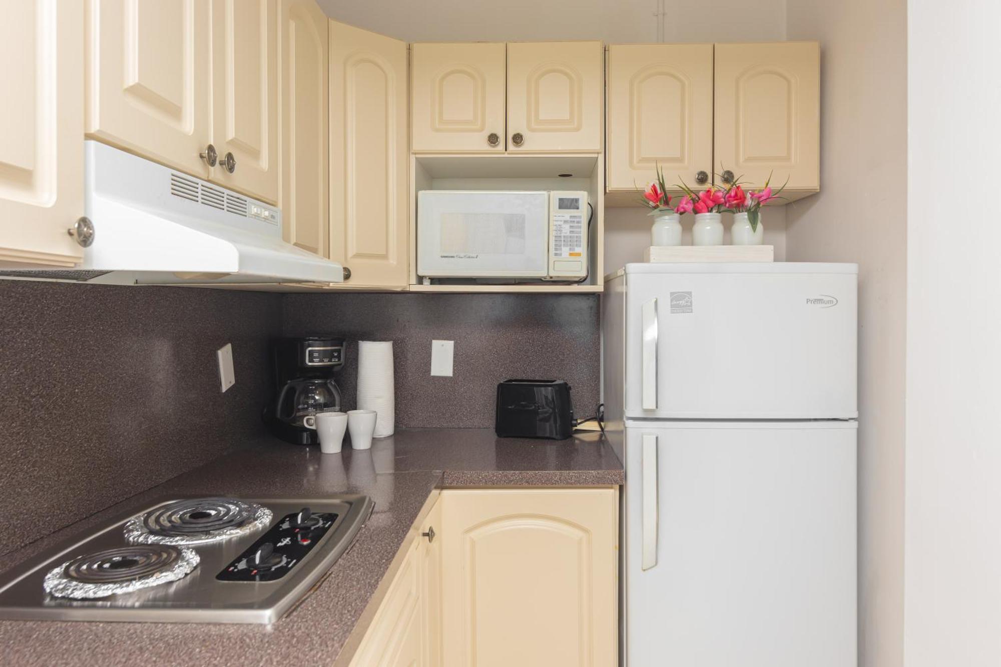 Girasole Rentals Suites Miami Beach Ngoại thất bức ảnh
