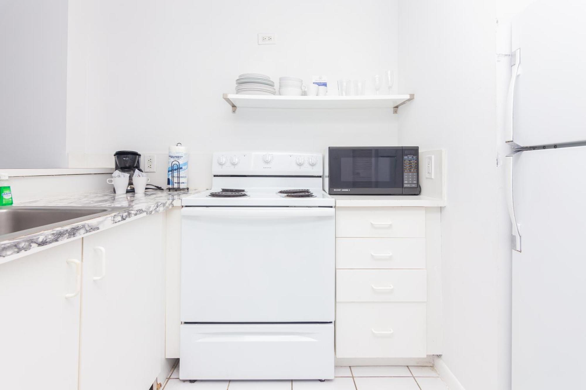 Girasole Rentals Suites Miami Beach Phòng bức ảnh