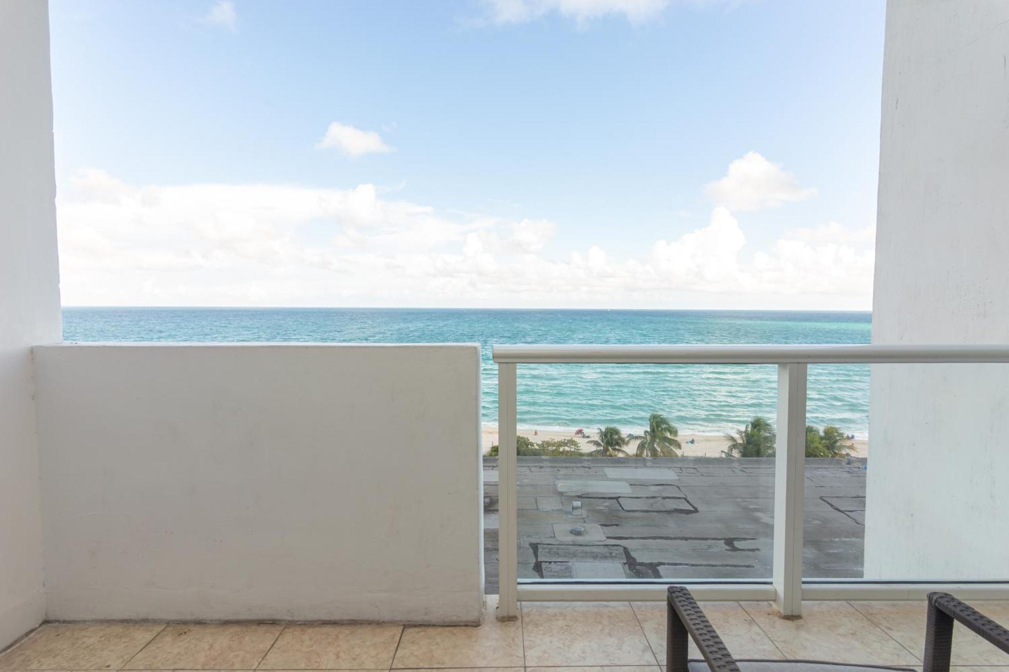Girasole Rentals Suites Miami Beach Phòng bức ảnh