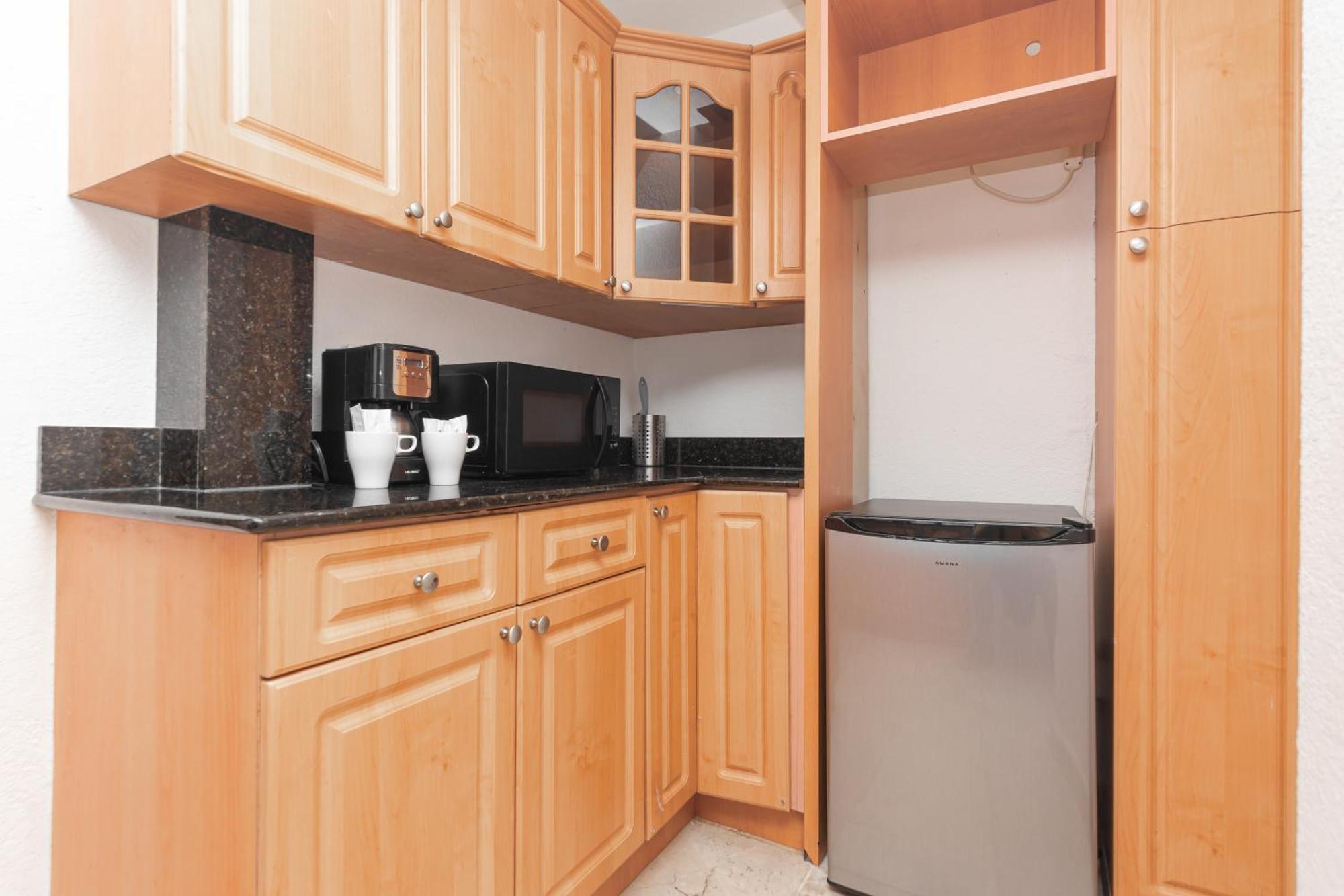 Girasole Rentals Suites Miami Beach Phòng bức ảnh