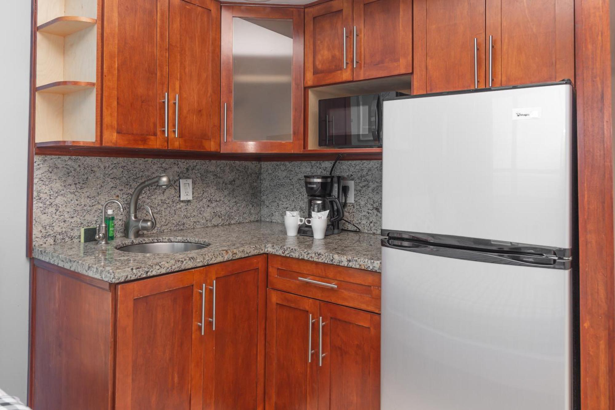 Girasole Rentals Suites Miami Beach Phòng bức ảnh