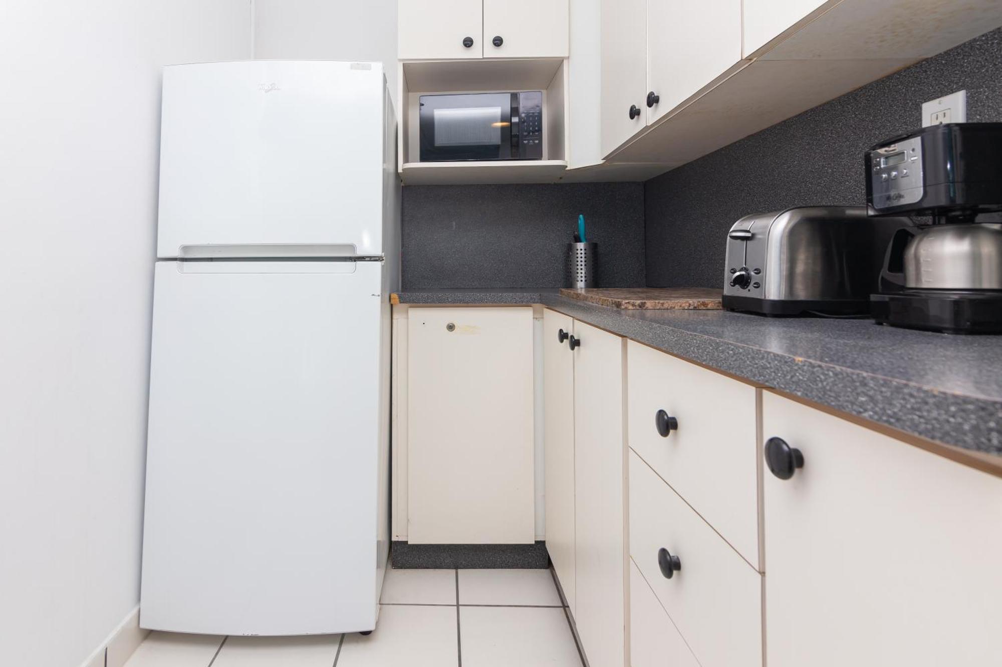 Girasole Rentals Suites Miami Beach Phòng bức ảnh