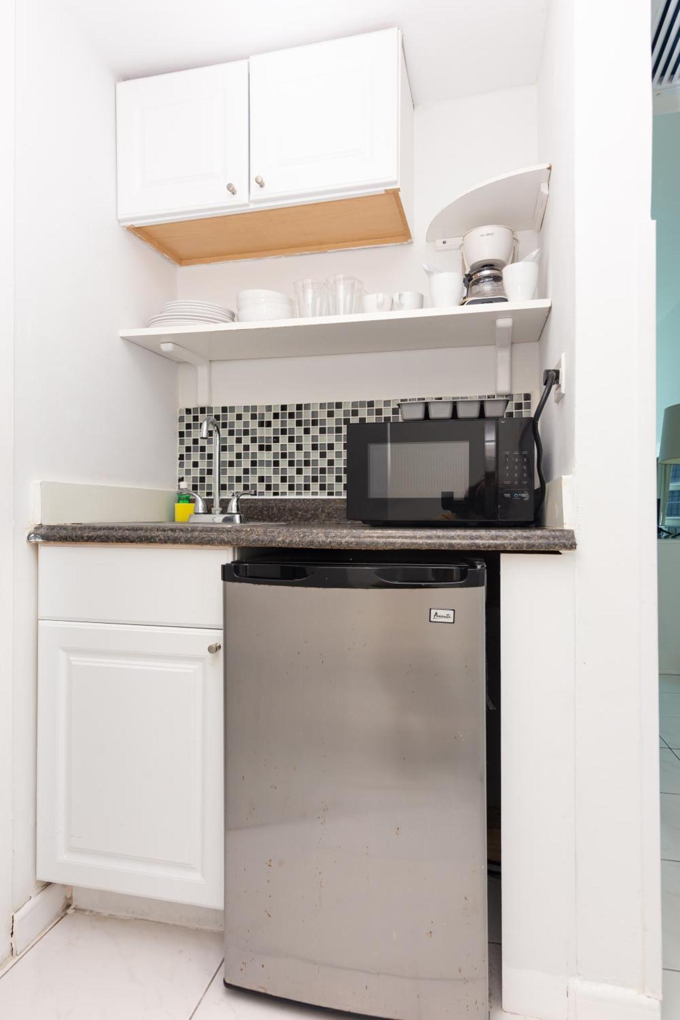Girasole Rentals Suites Miami Beach Phòng bức ảnh