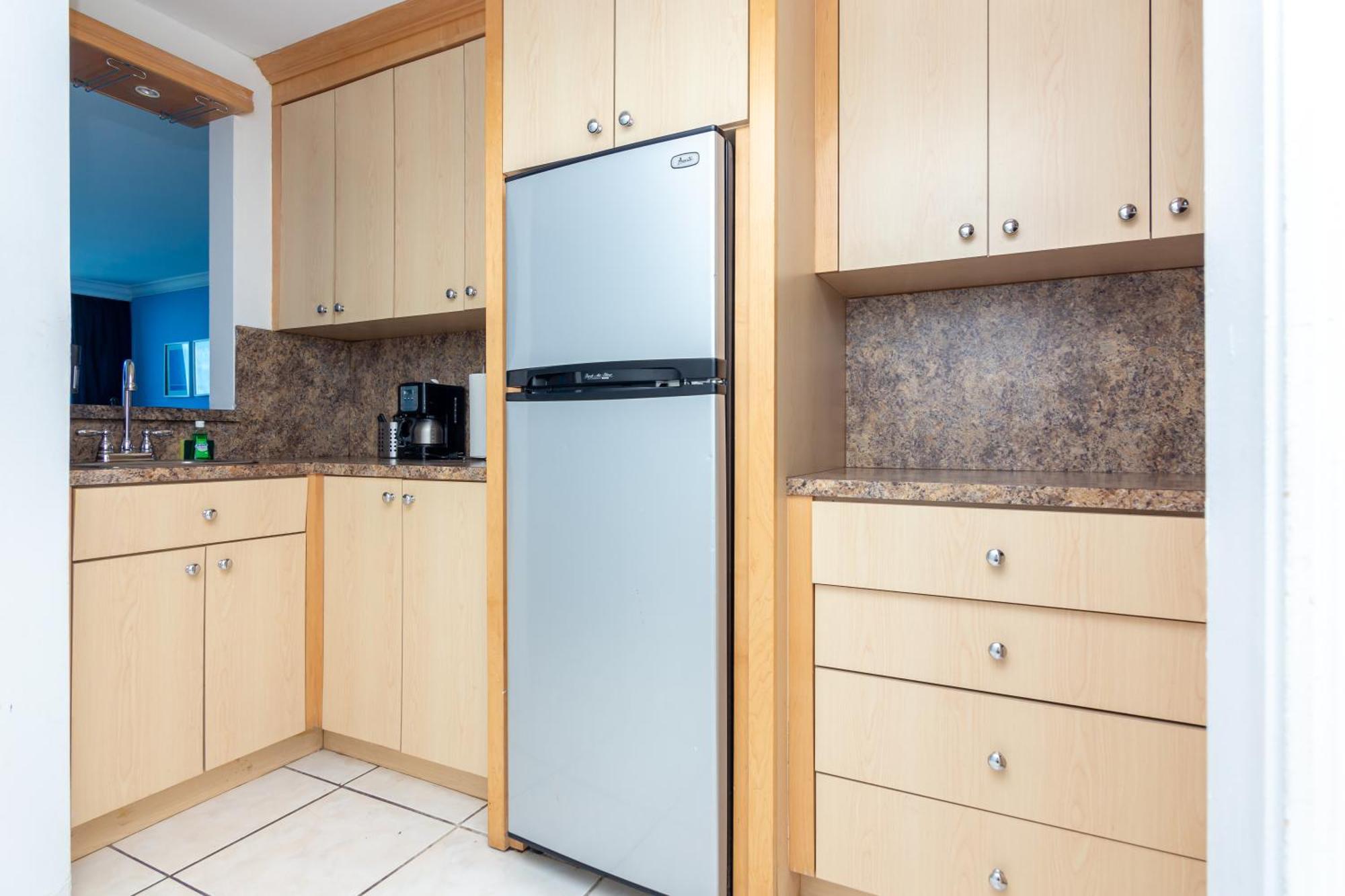 Girasole Rentals Suites Miami Beach Phòng bức ảnh