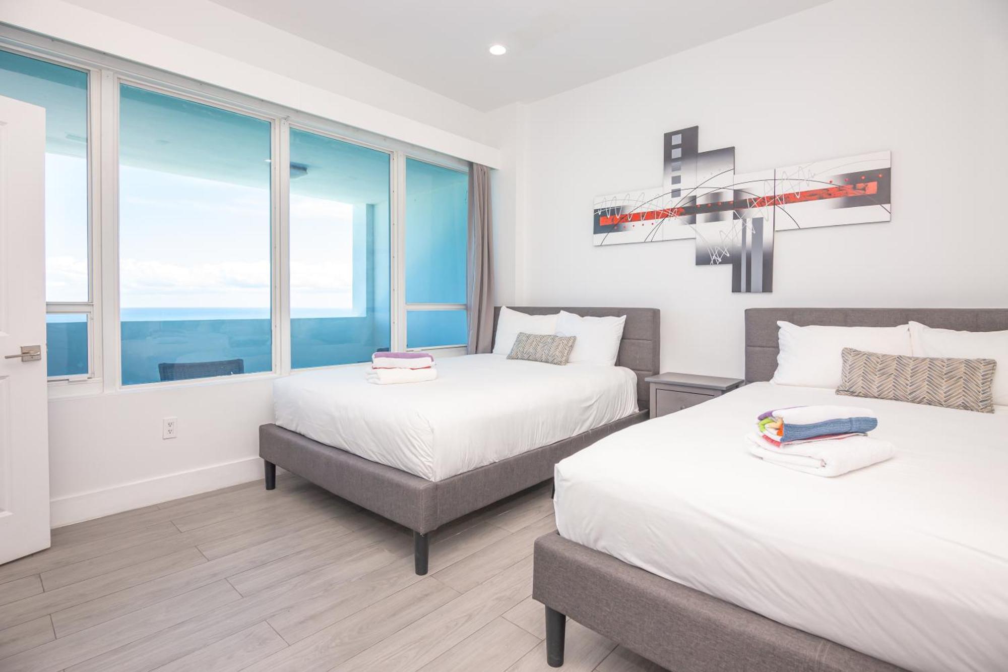 Girasole Rentals Suites Miami Beach Phòng bức ảnh