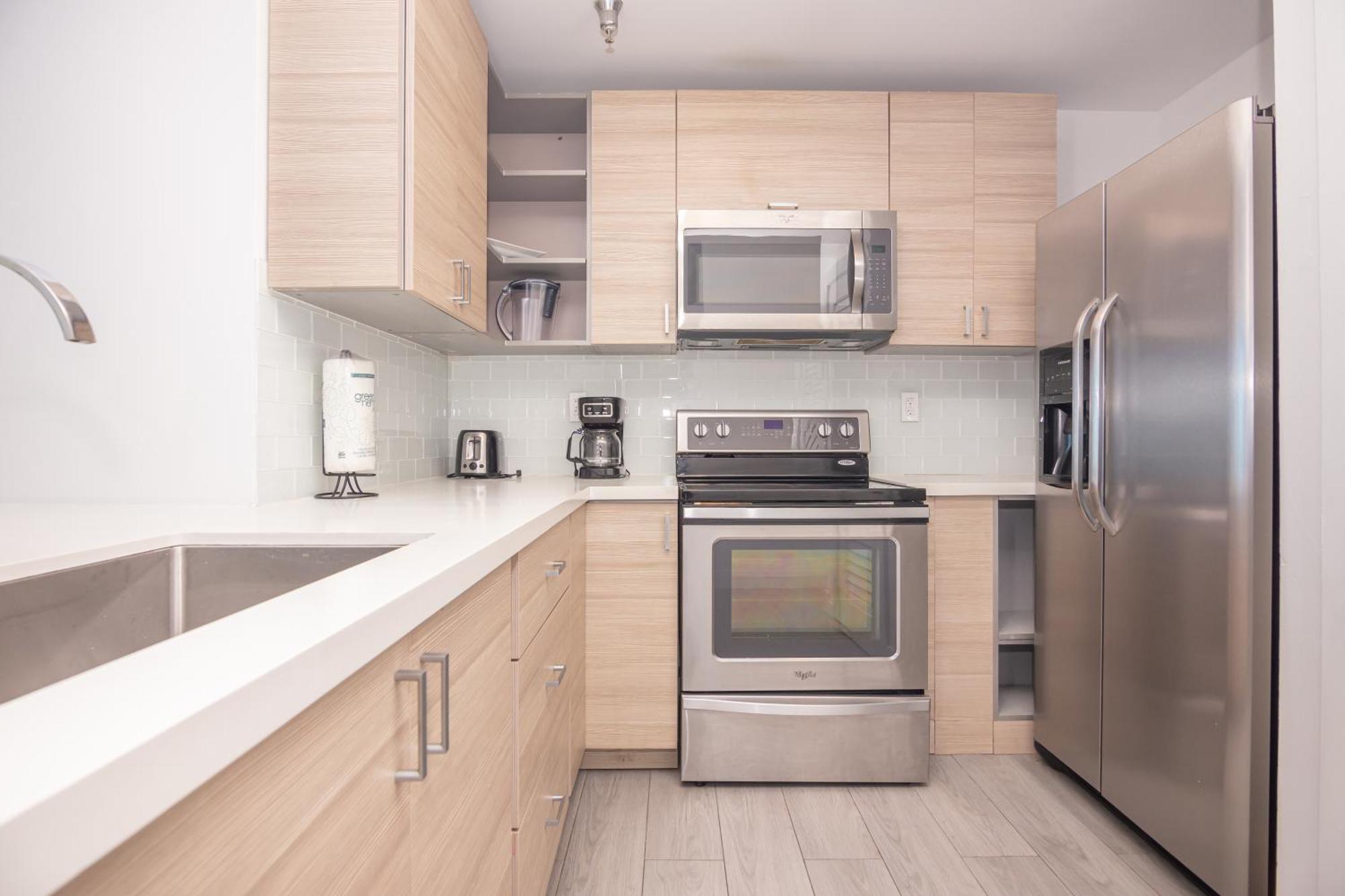 Girasole Rentals Suites Miami Beach Phòng bức ảnh