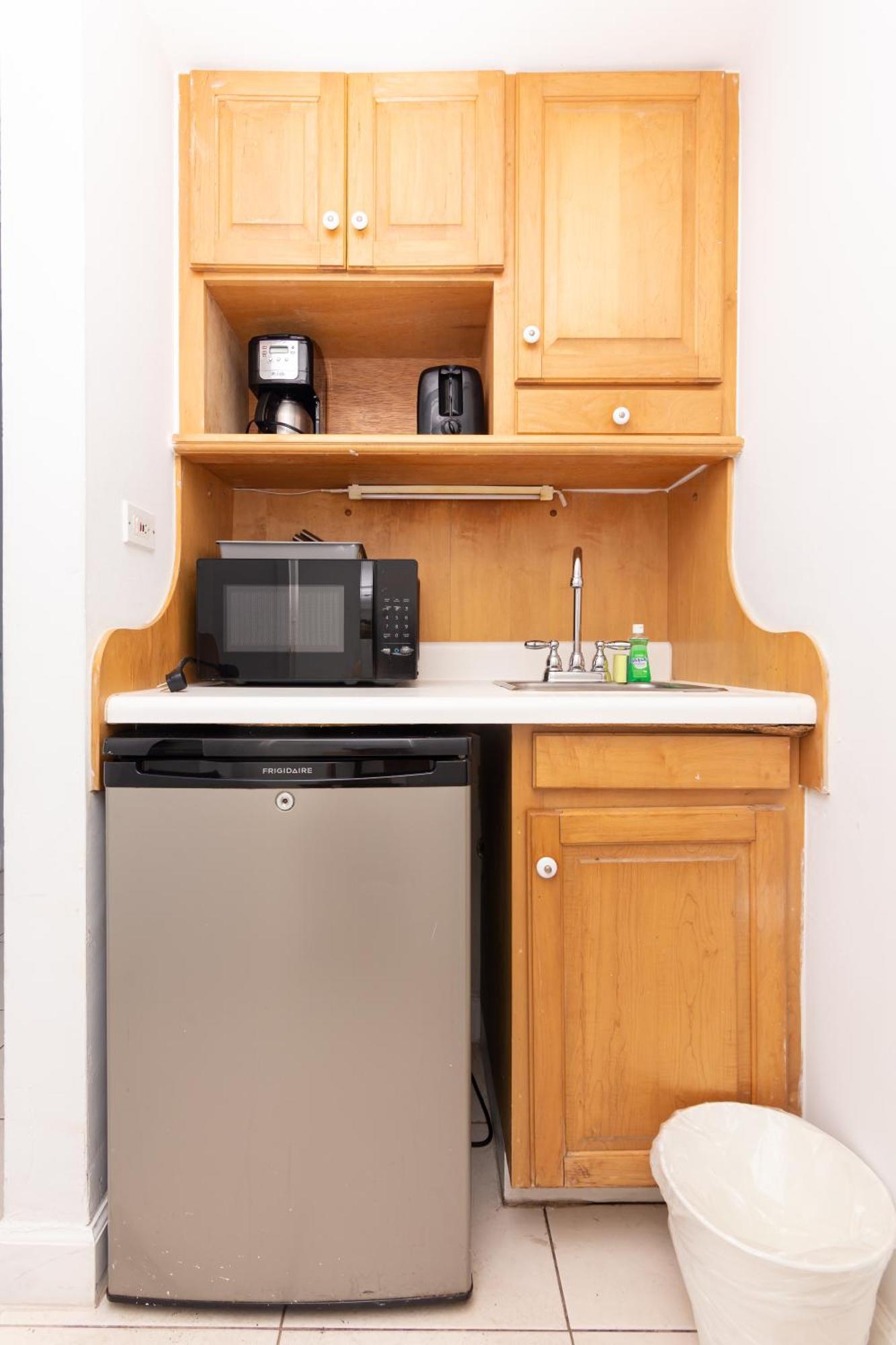 Girasole Rentals Suites Miami Beach Phòng bức ảnh