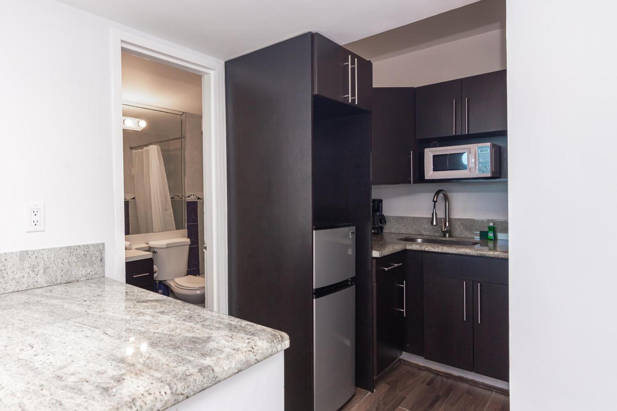 Girasole Rentals Suites Miami Beach Phòng bức ảnh