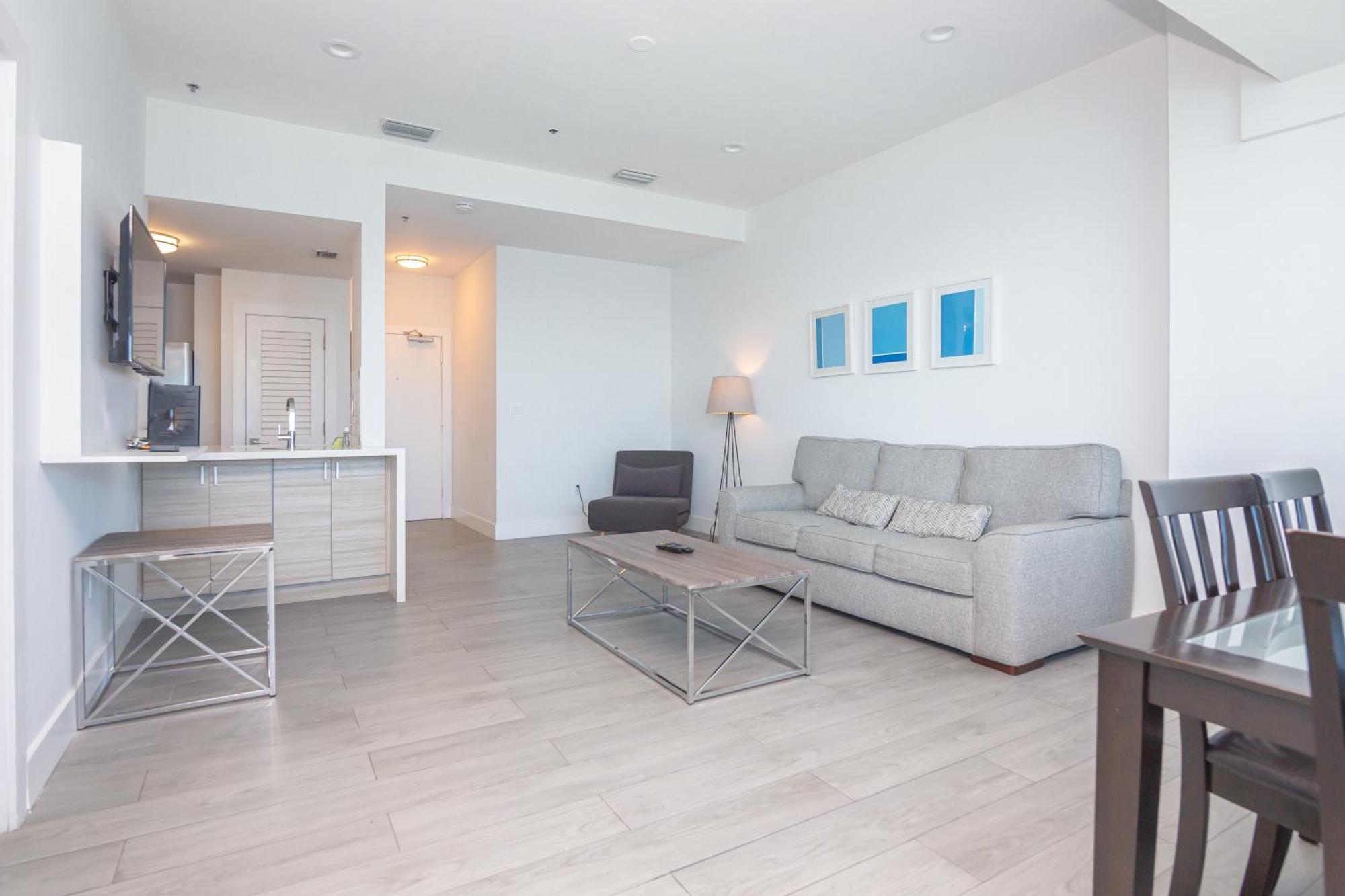Girasole Rentals Suites Miami Beach Phòng bức ảnh