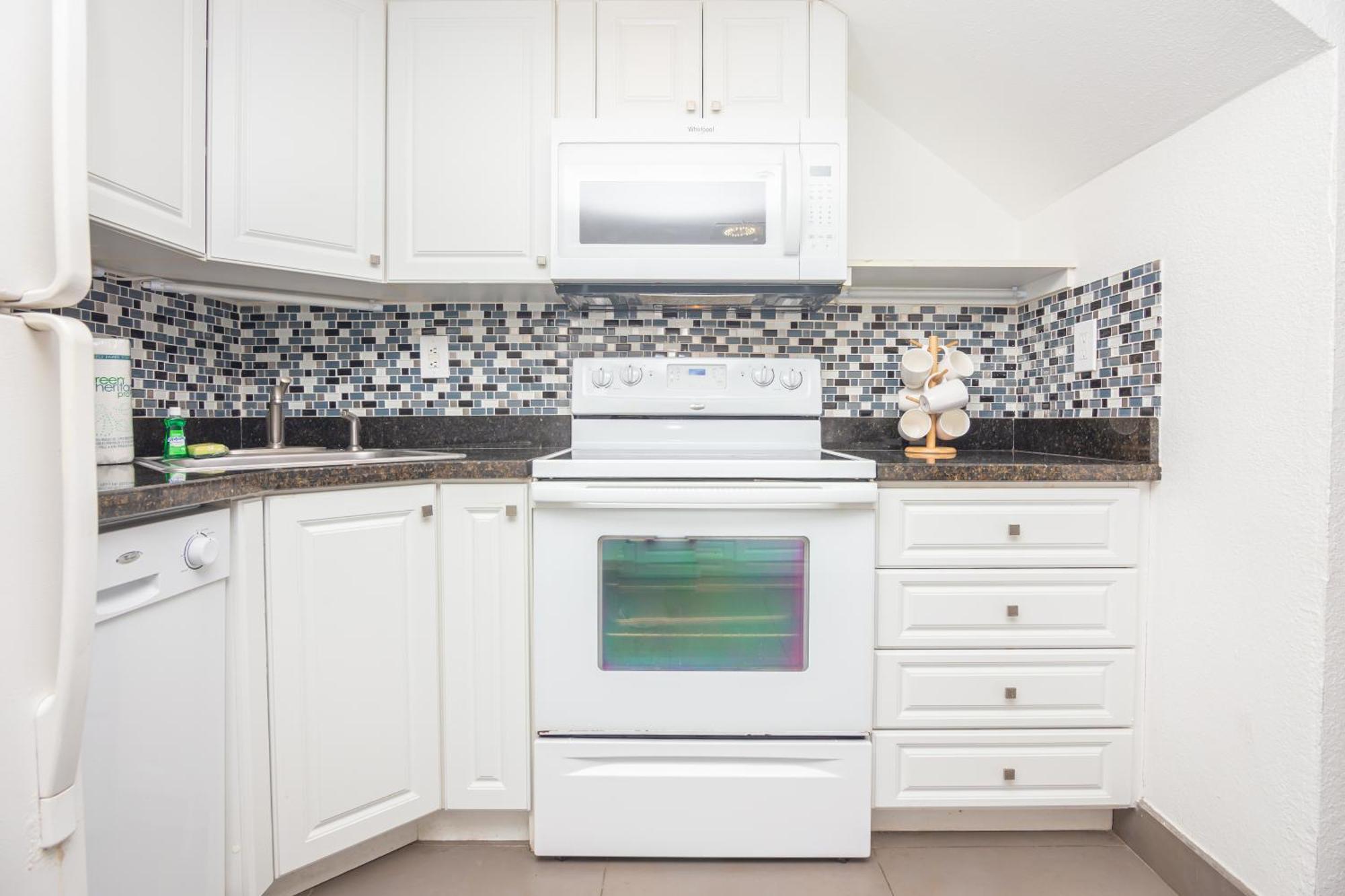 Girasole Rentals Suites Miami Beach Phòng bức ảnh