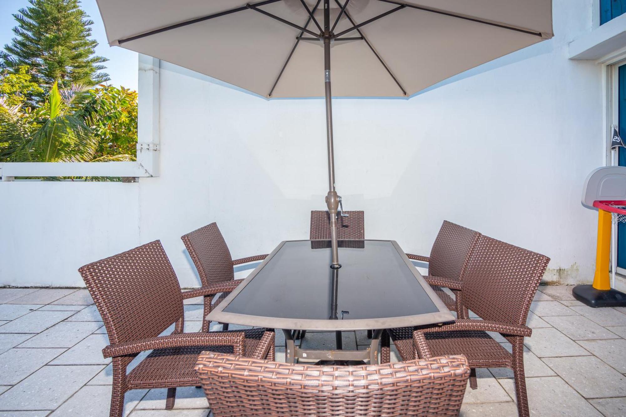 Girasole Rentals Suites Miami Beach Phòng bức ảnh