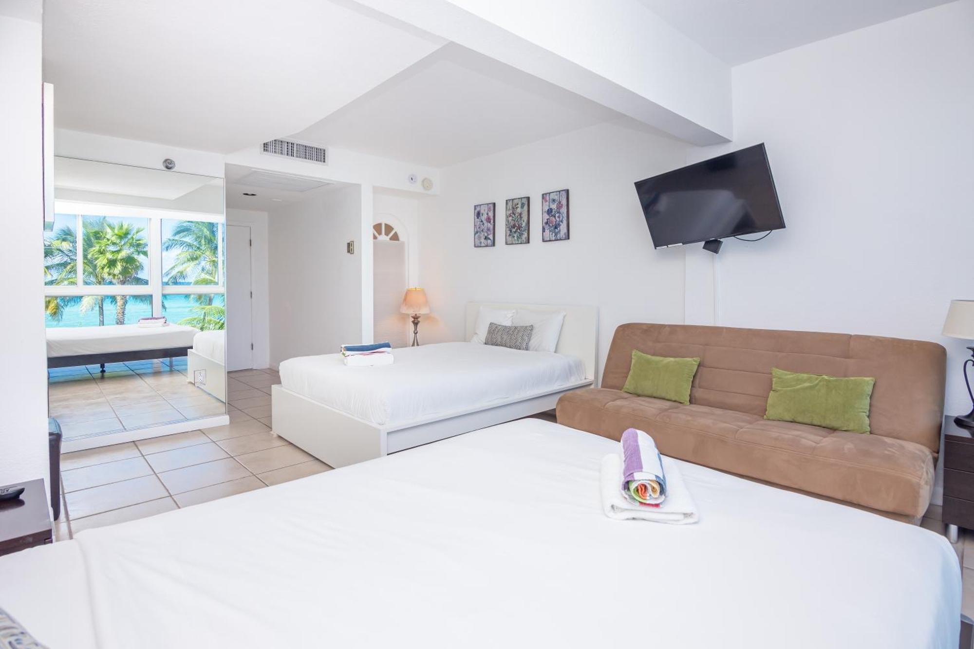 Girasole Rentals Suites Miami Beach Phòng bức ảnh