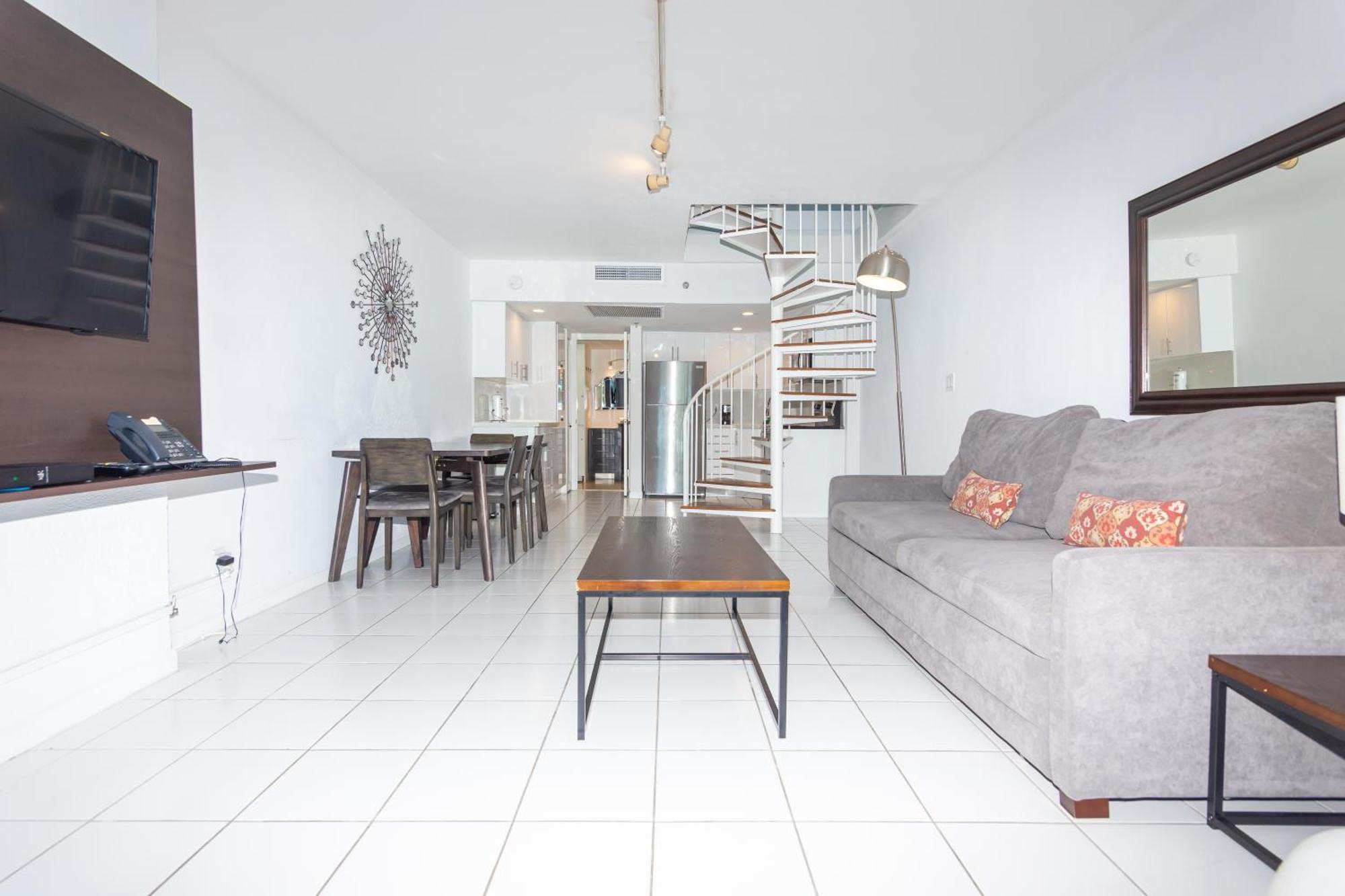 Girasole Rentals Suites Miami Beach Phòng bức ảnh