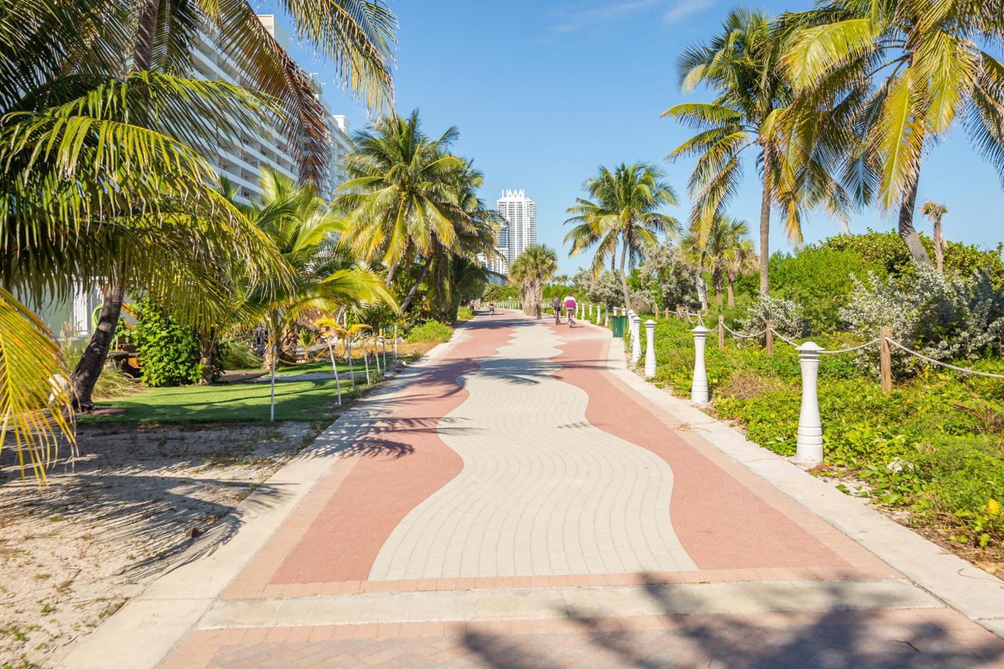 Girasole Rentals Suites Miami Beach Phòng bức ảnh