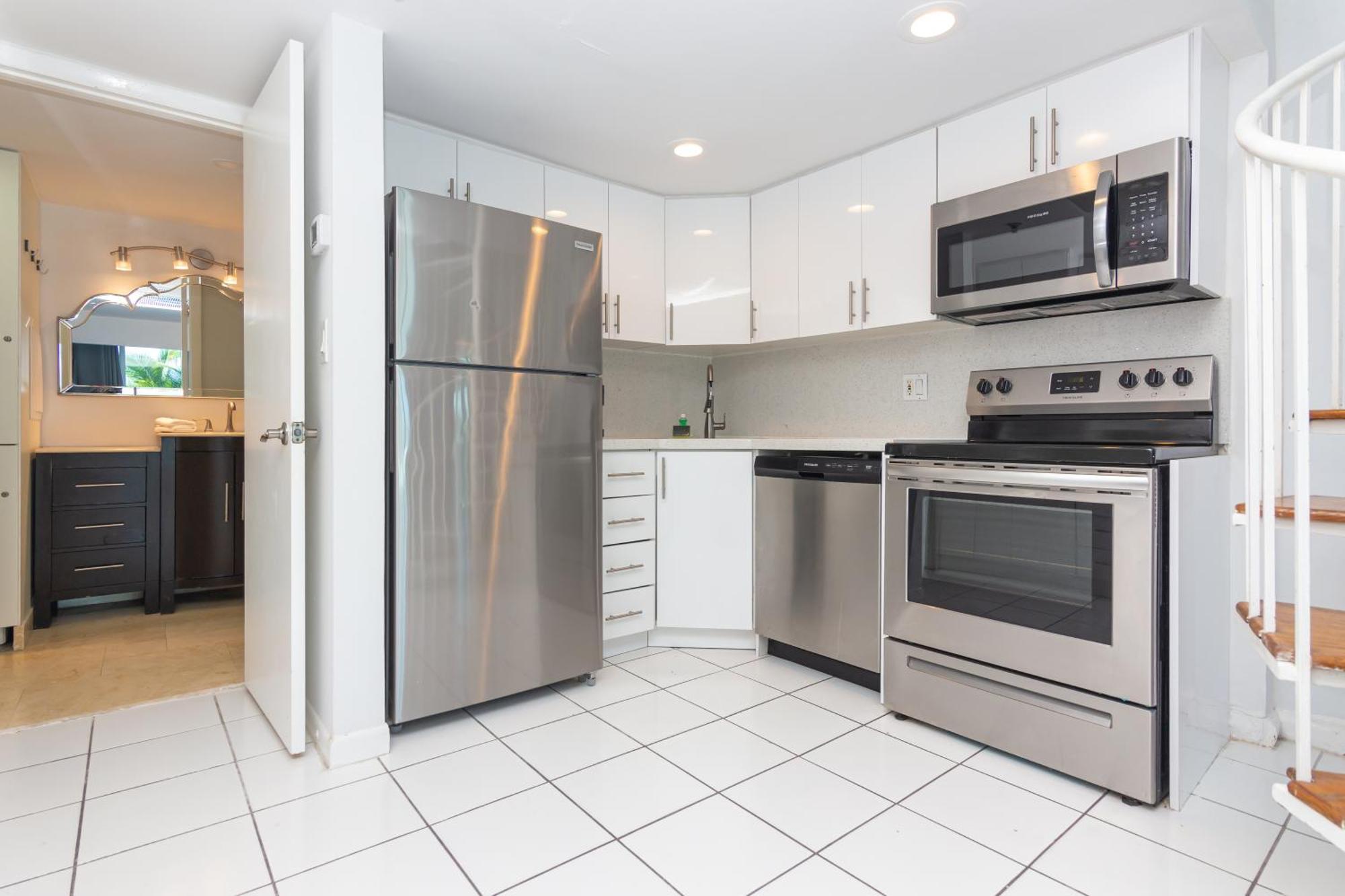 Girasole Rentals Suites Miami Beach Phòng bức ảnh