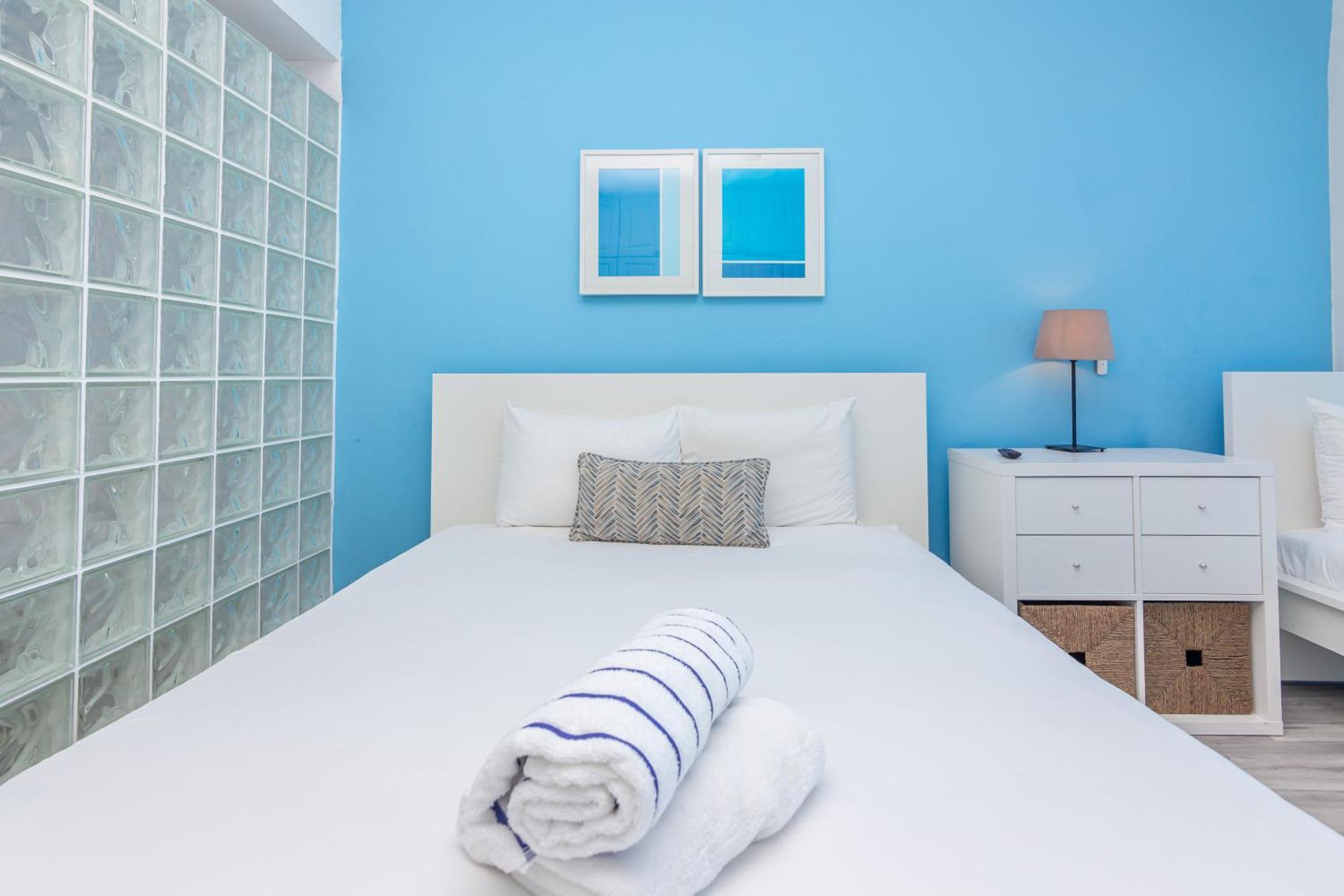 Girasole Rentals Suites Miami Beach Phòng bức ảnh