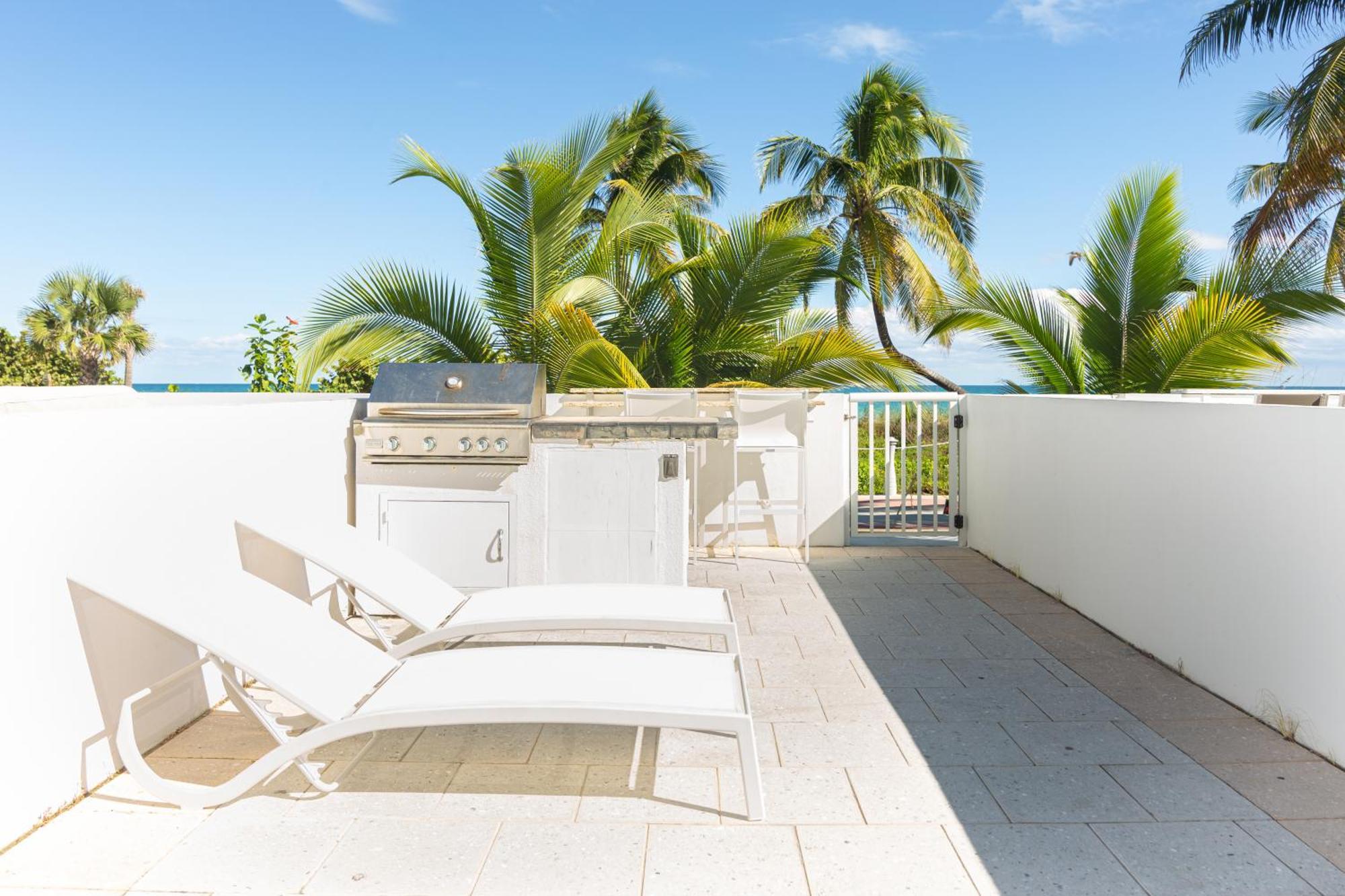 Girasole Rentals Suites Miami Beach Phòng bức ảnh