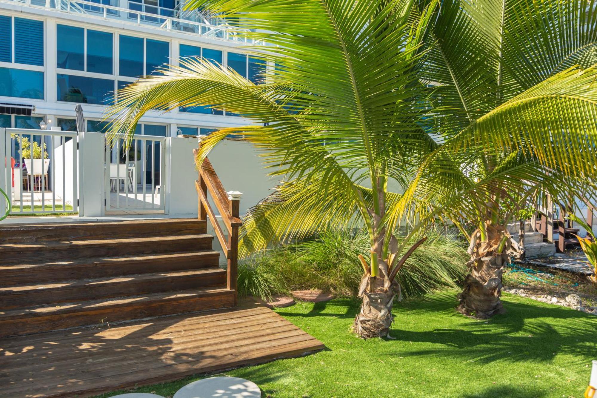 Girasole Rentals Suites Miami Beach Phòng bức ảnh