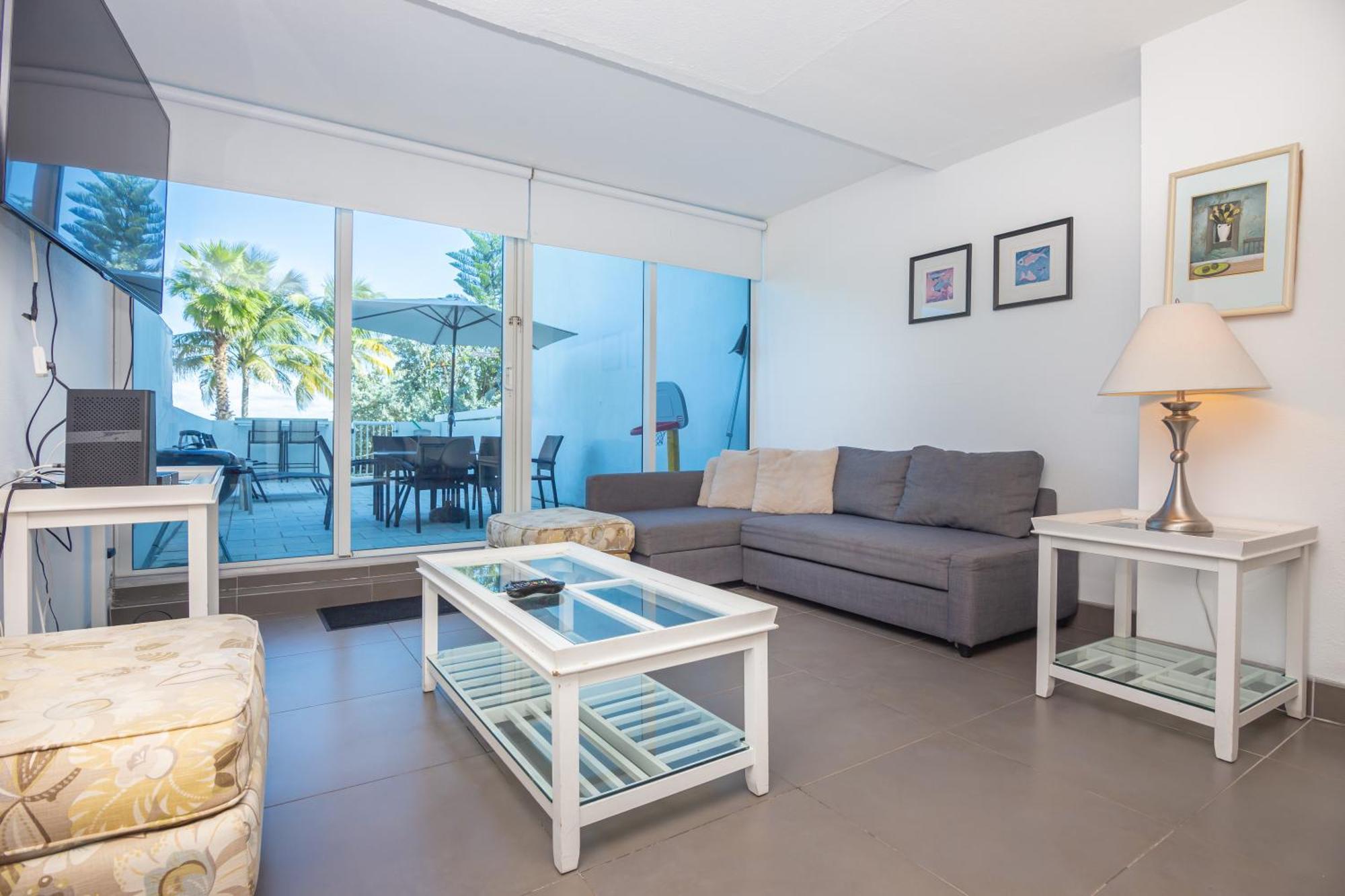 Girasole Rentals Suites Miami Beach Phòng bức ảnh