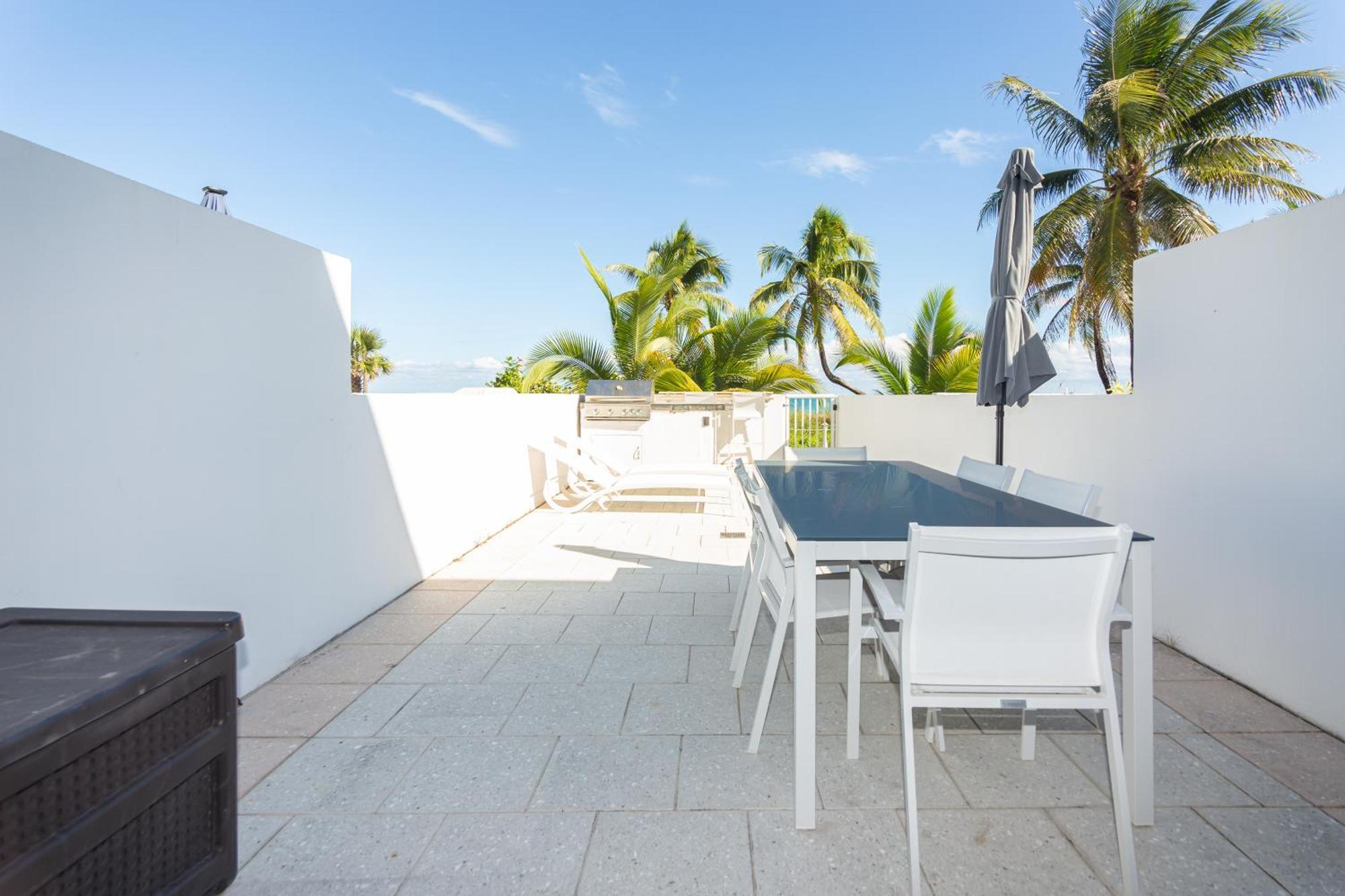 Girasole Rentals Suites Miami Beach Phòng bức ảnh