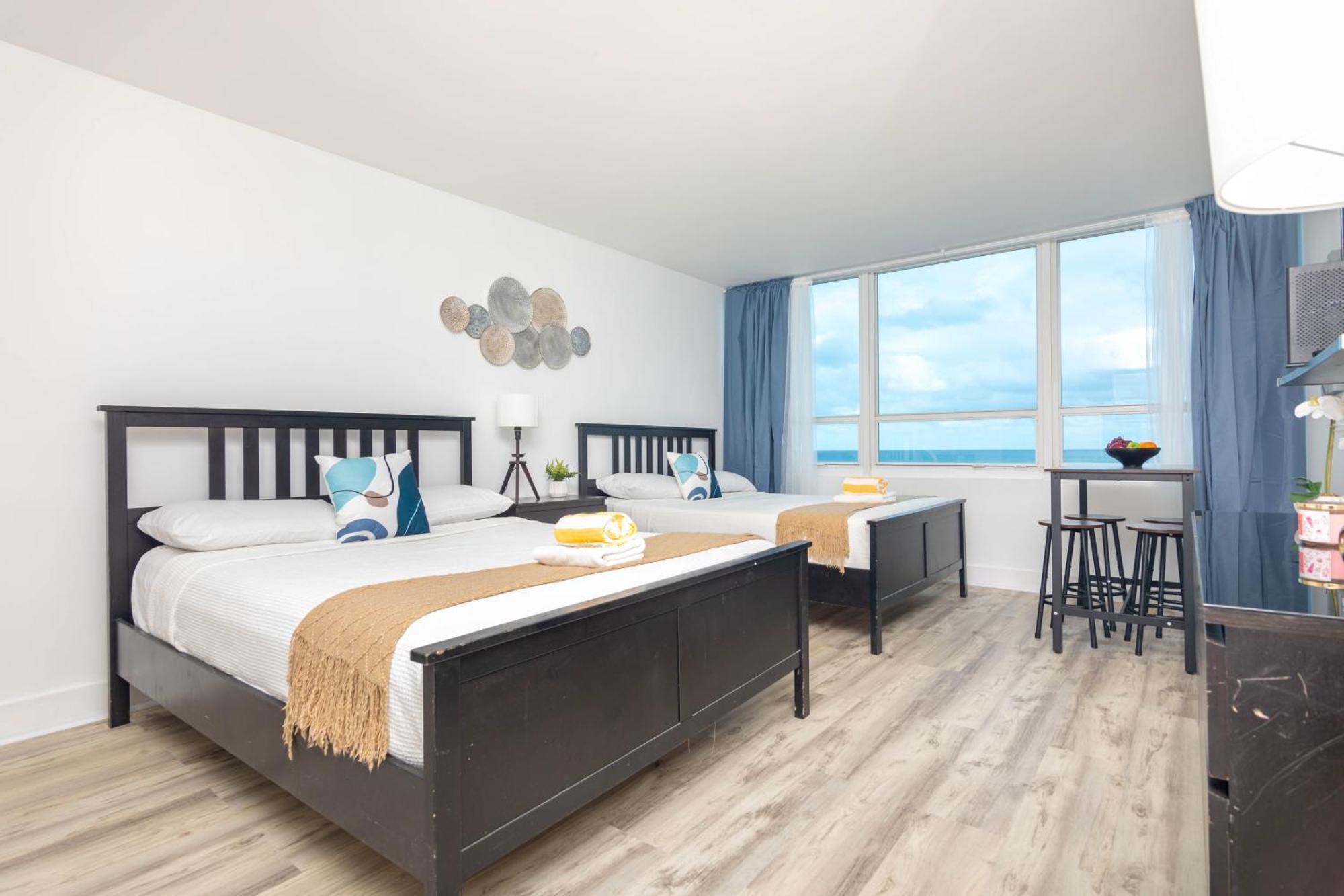 Girasole Rentals Suites Miami Beach Phòng bức ảnh