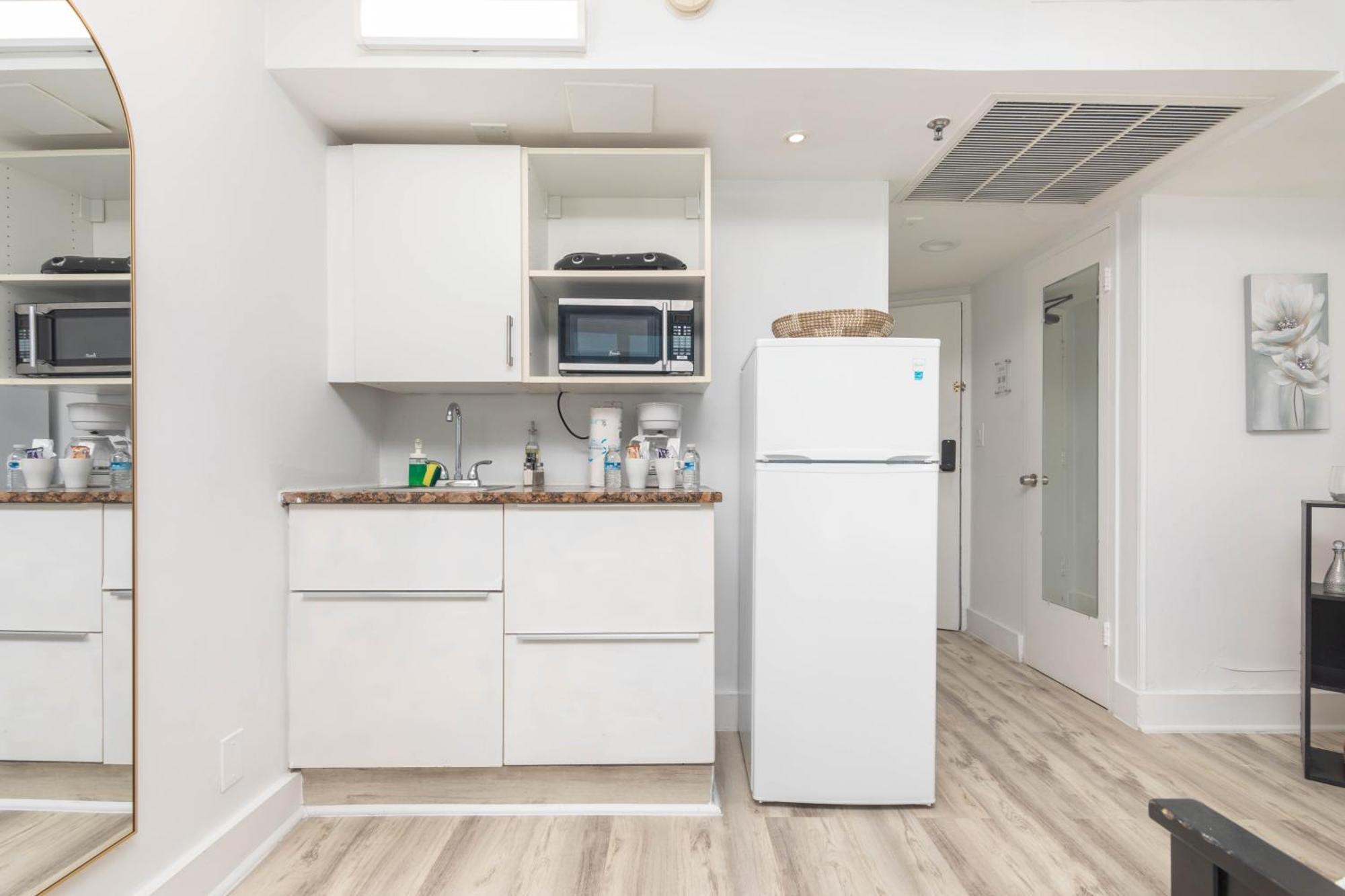 Girasole Rentals Suites Miami Beach Phòng bức ảnh