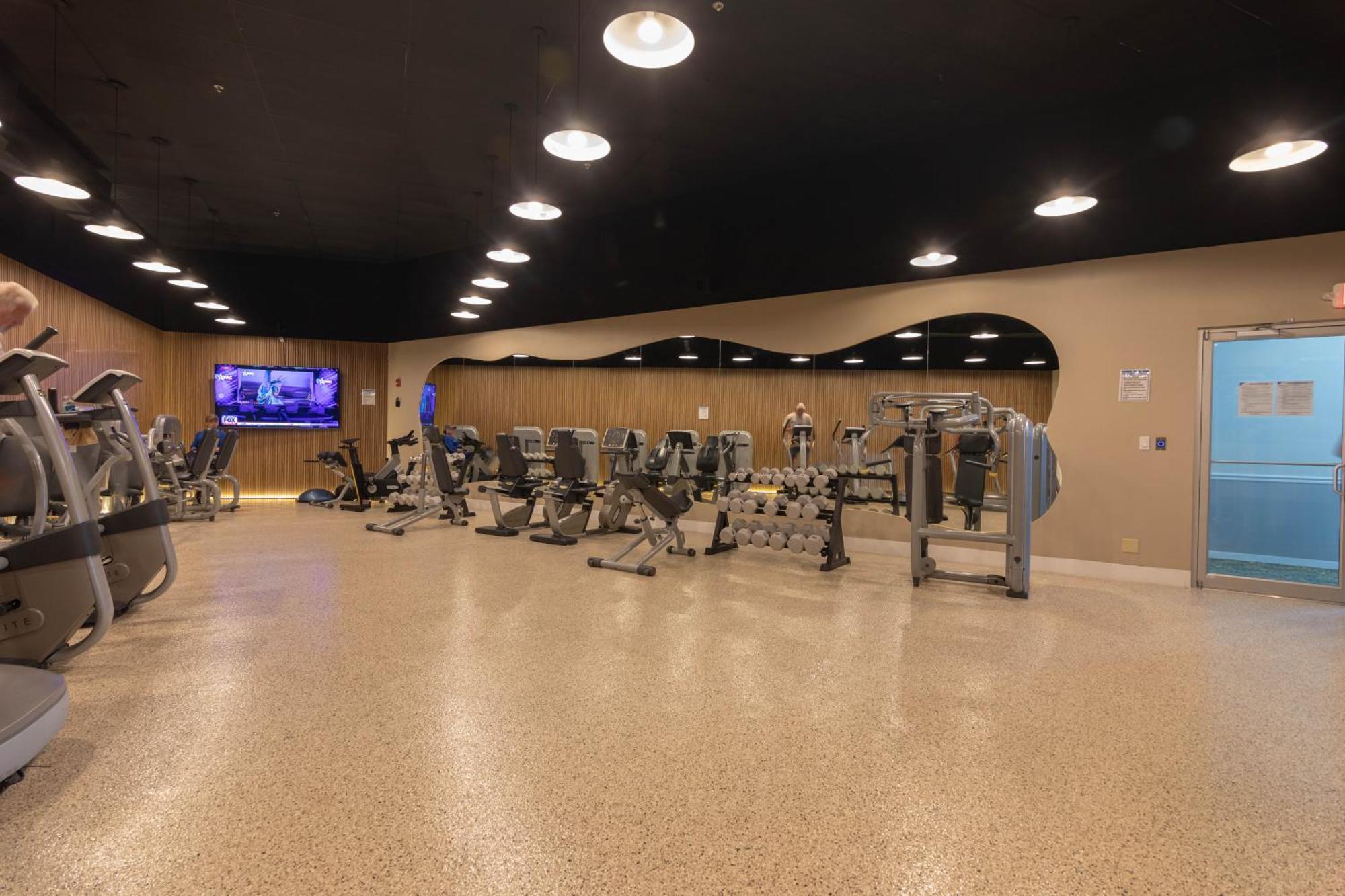 Girasole Rentals Suites Miami Beach Ngoại thất bức ảnh