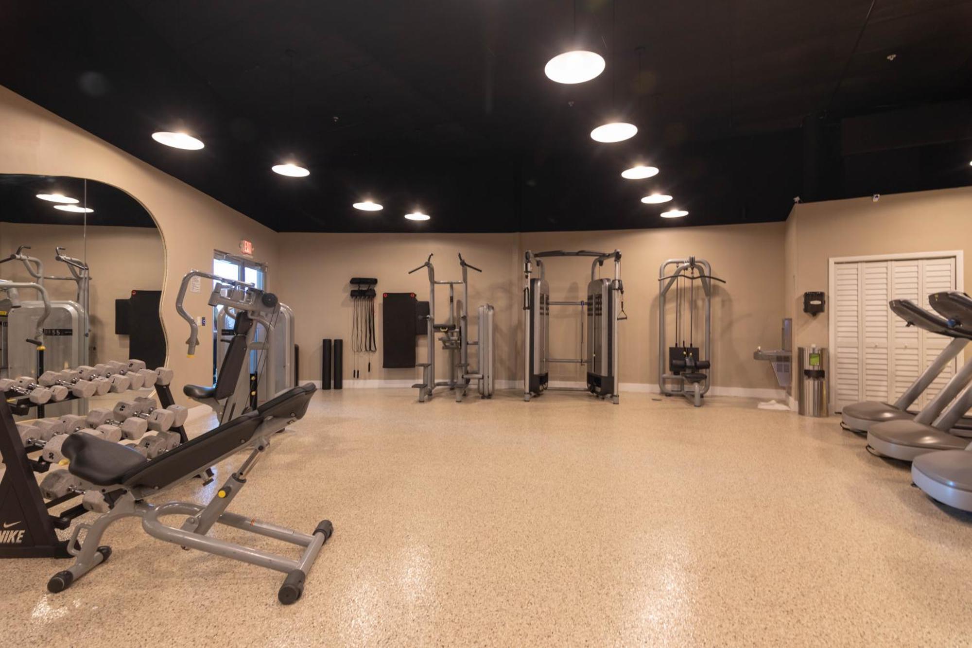 Girasole Rentals Suites Miami Beach Ngoại thất bức ảnh