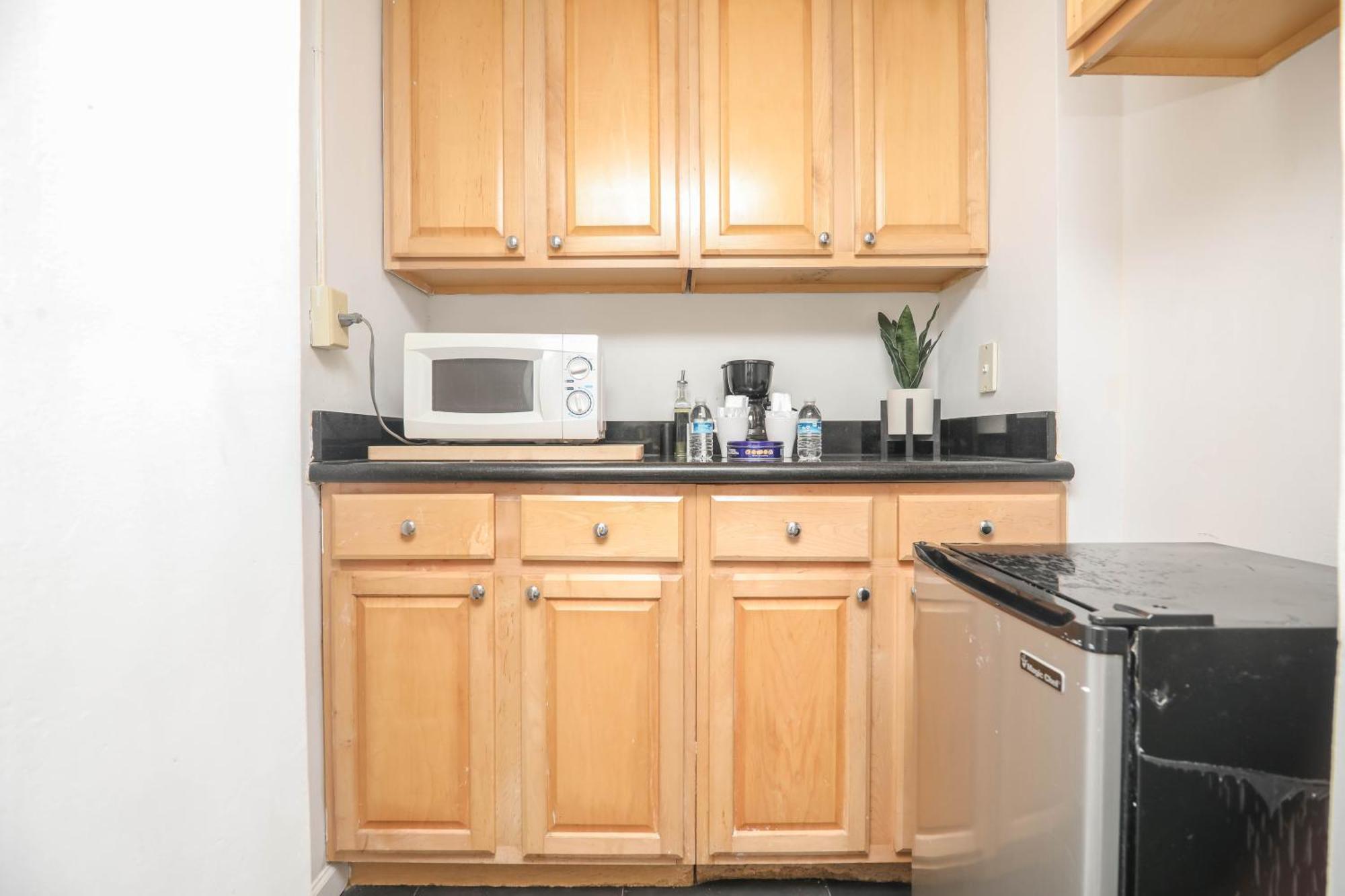 Girasole Rentals Suites Miami Beach Phòng bức ảnh